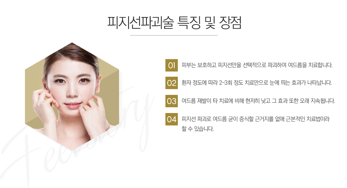 �������ı��� Ư¡ �� ����