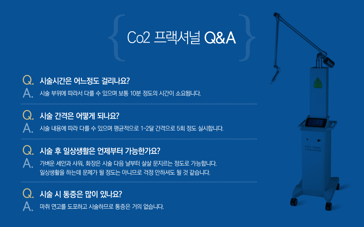 Co2 �����ų�  Q&A
