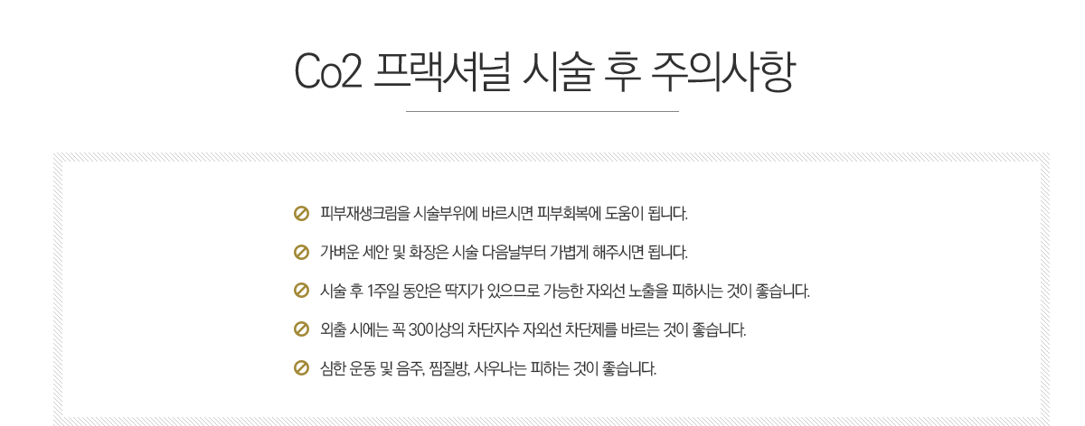 Co2 �����ų�  �ü� �� ���ǻ���